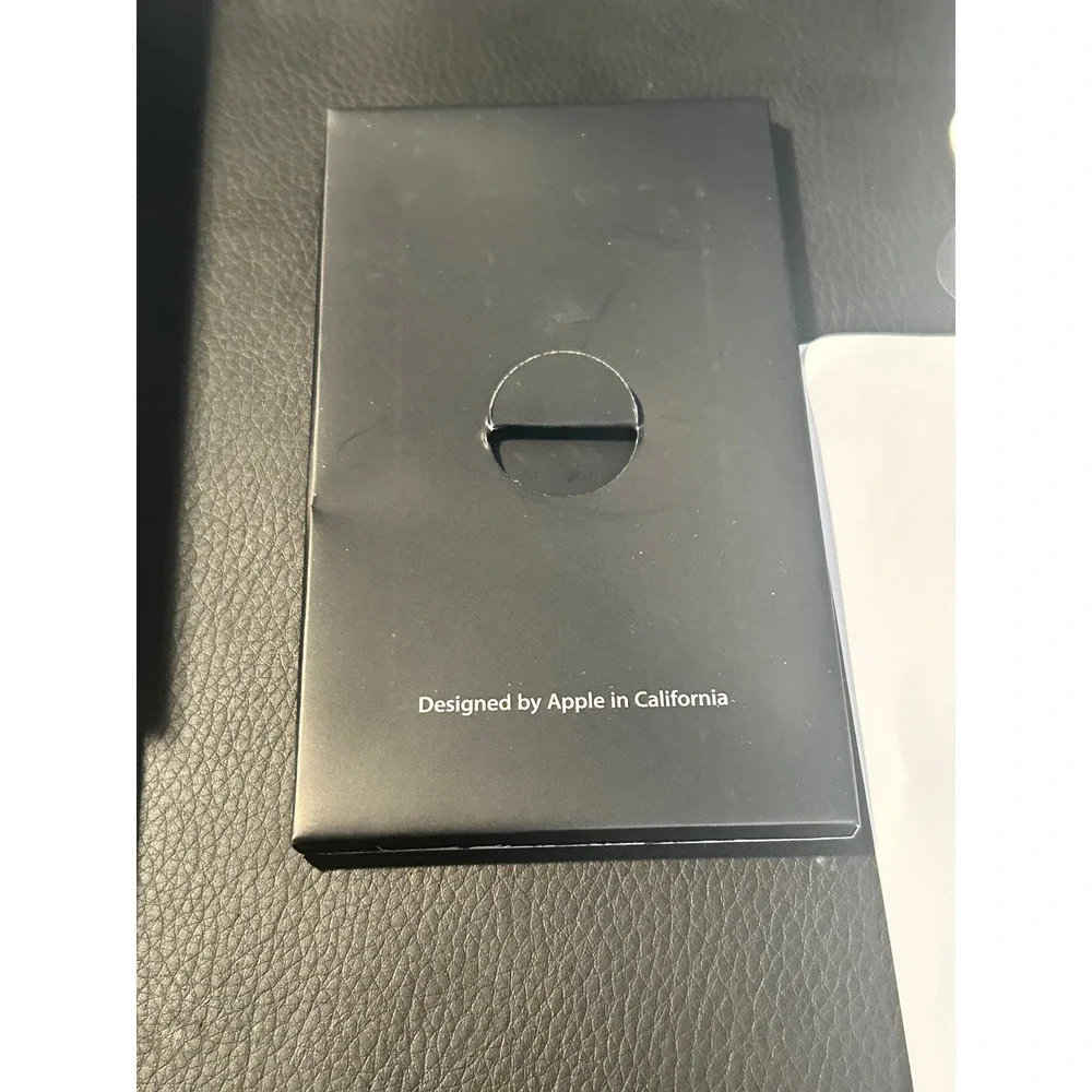Apple iPod Classic 6th Generation 160GB Silver MP3 Player A1238 with Box